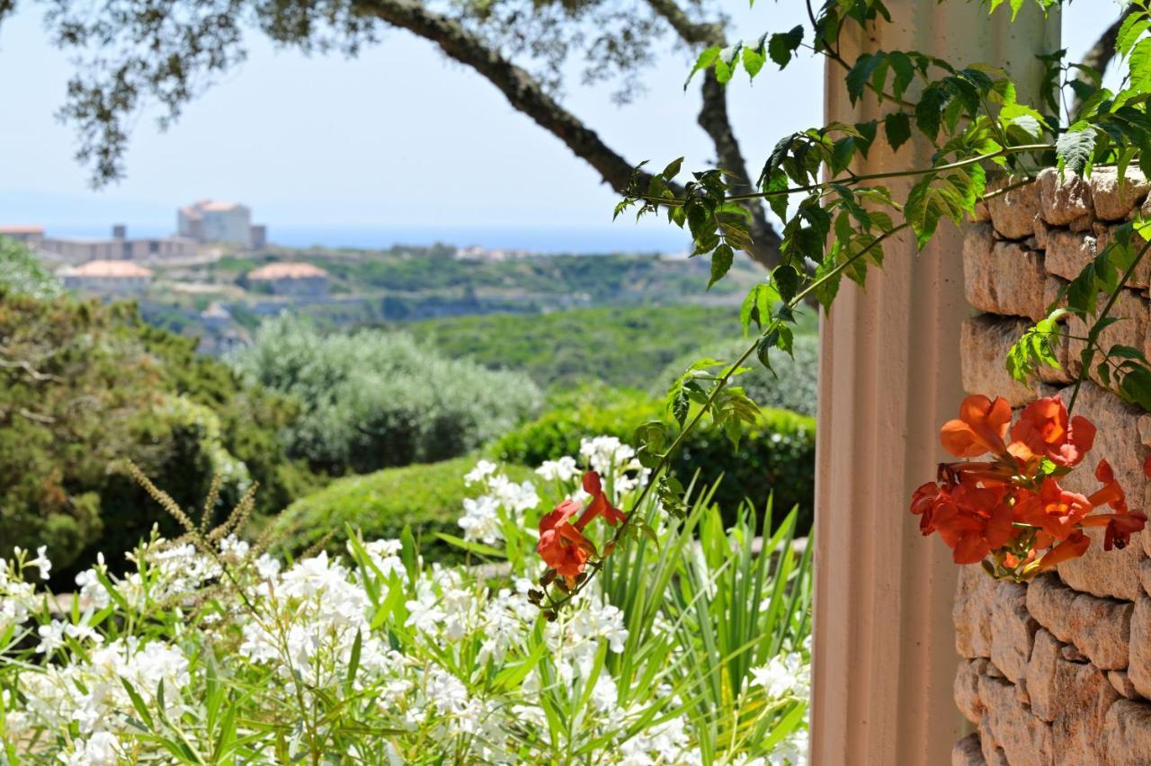 Residence Terra Marina Bonifacio  Exterior foto