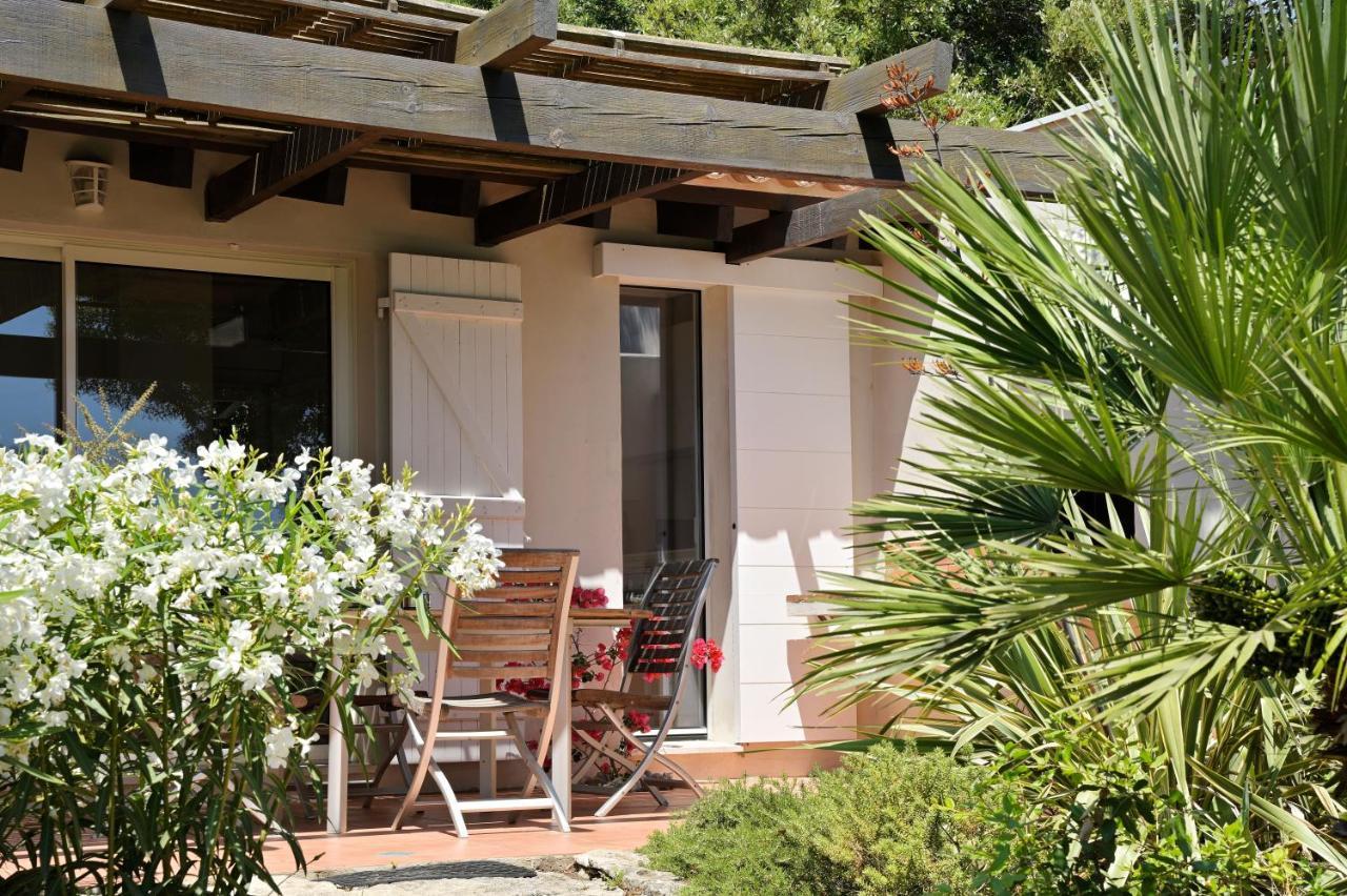 Residence Terra Marina Bonifacio  Exterior foto