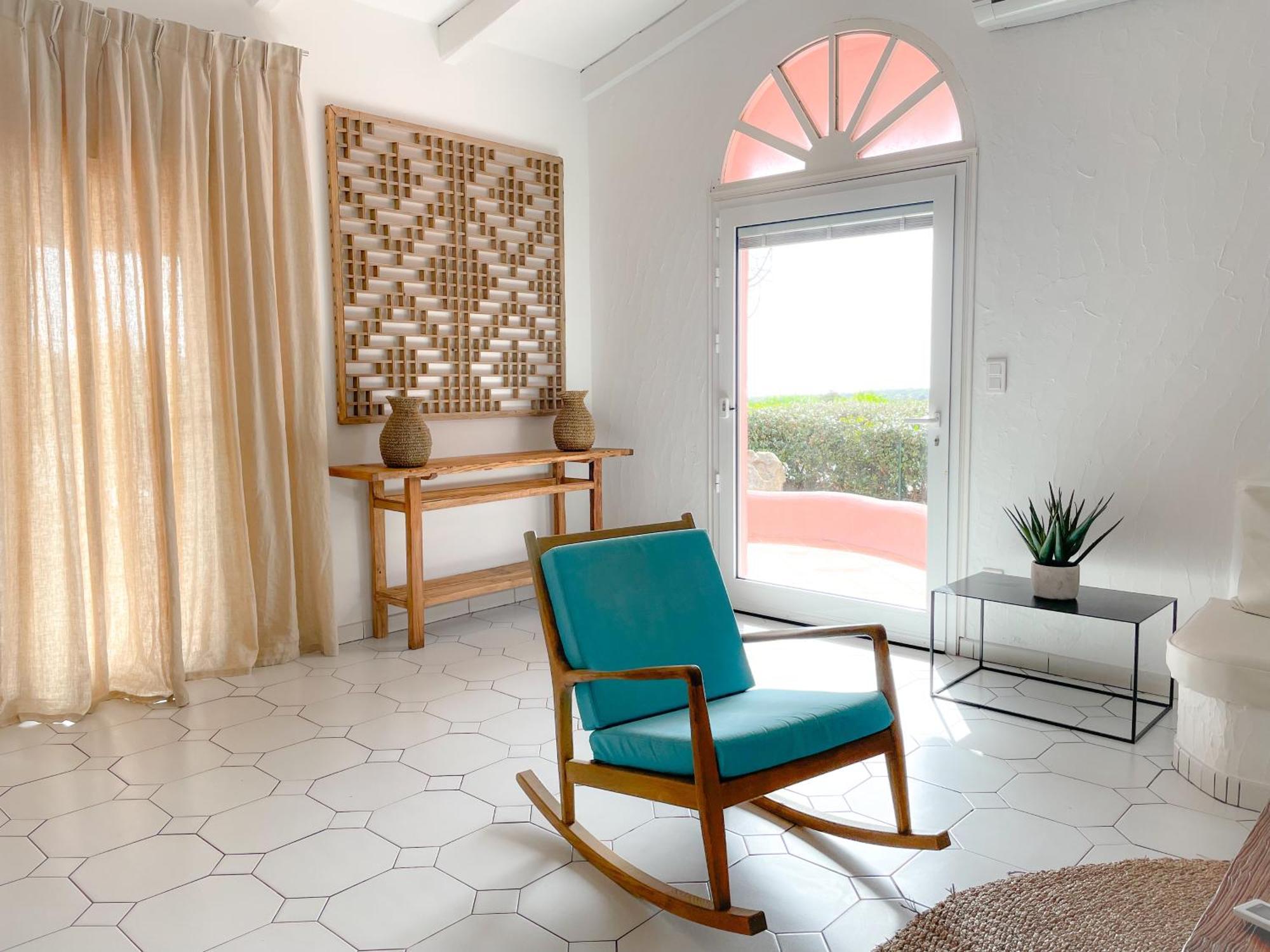 Residence Terra Marina Bonifacio  Exterior foto