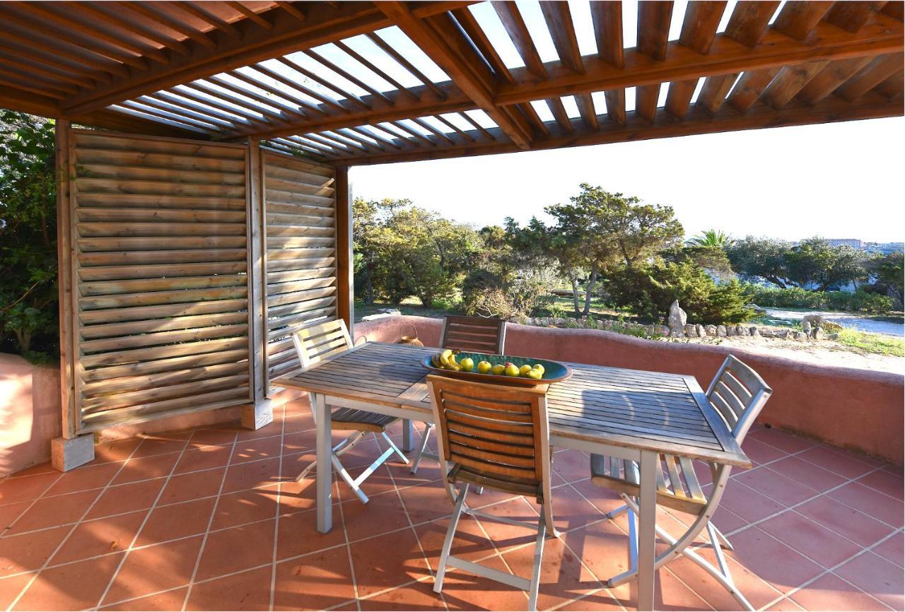 Residence Terra Marina Bonifacio  Exterior foto